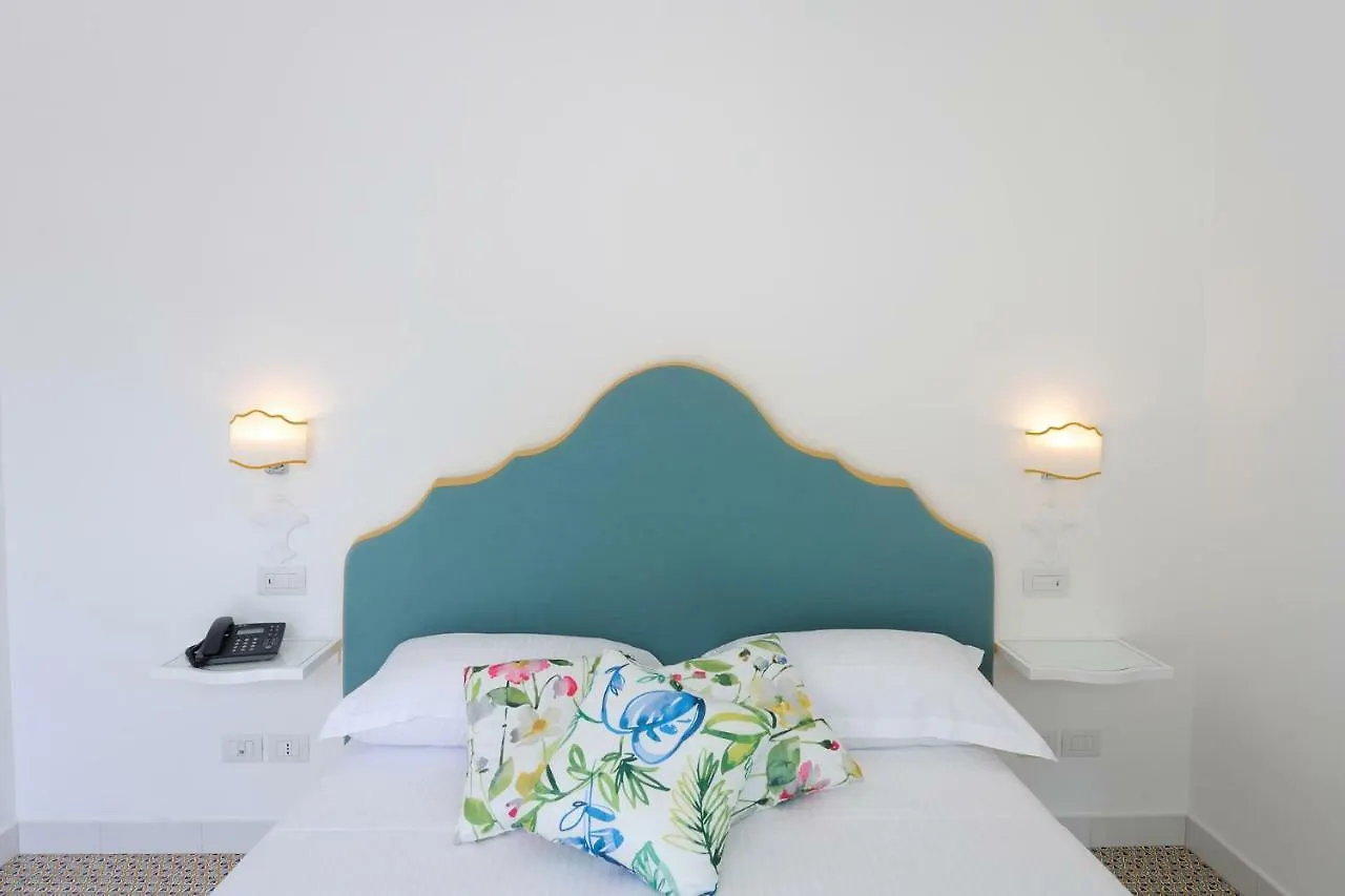 Villa Guarracino Amalfi 2*,