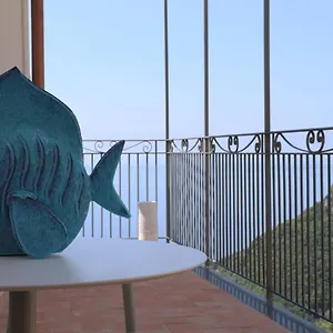 3* Casa de hóspedes Palazzo San Giovanni Amalfi Coast