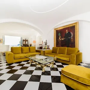  Casa de hóspedes Palazzo Don Salvatore