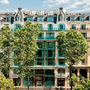 Kimpton - St Honore By Ihg 5*, Paris França