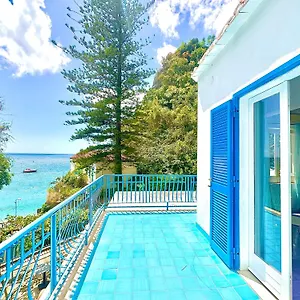 Guest house Rada Azzurra