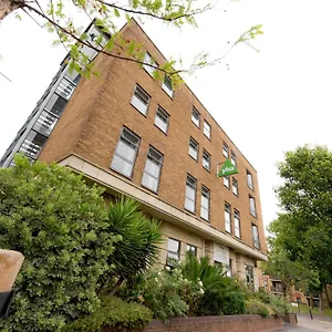 Yha Thameside , Londres Reino Unido
