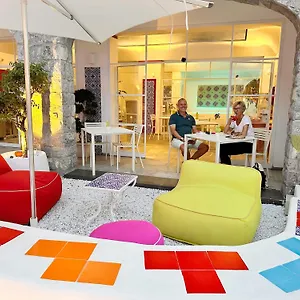 3* Hotel Bossa Amalfi