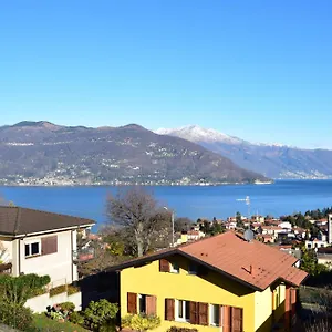 Casa Elena - Bella Vista Appartement Germignaga