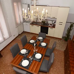 Classic House Appartement Venise