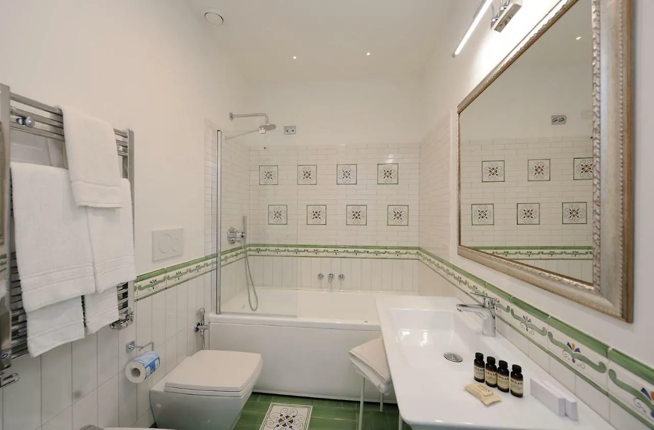 Villa Guarracino Amalfi