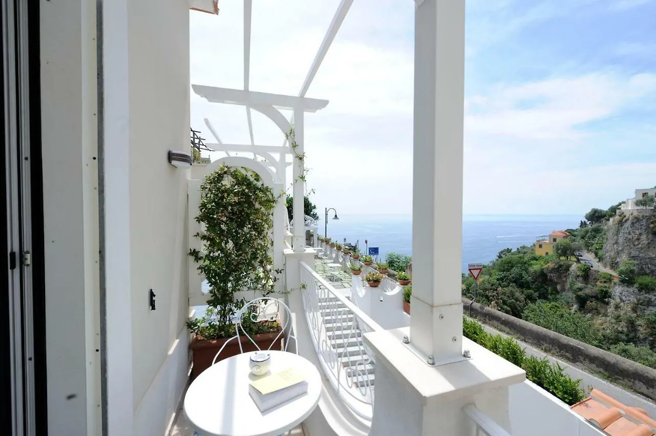 Villa Guarracino Amalfi